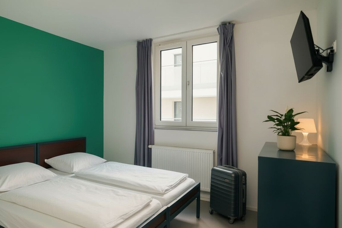 Doppelzimmer