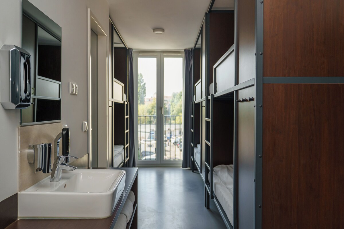Chambre Majestueuse