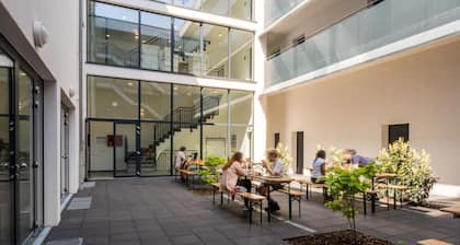 AR City Hotel Berlin
