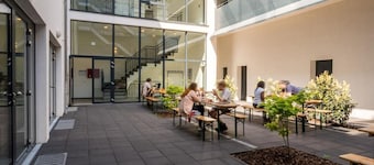 AR City Hotel Berlin