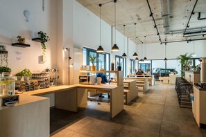 Restaurant - AR City Hotel Berlin (Berlin)