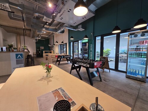 AR City Hotel Berlin