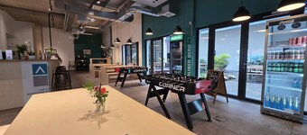 เออาร์ ซิตี้ โรงแรม เบอร์ลิน