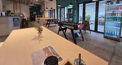 AR City Hotel Berlin