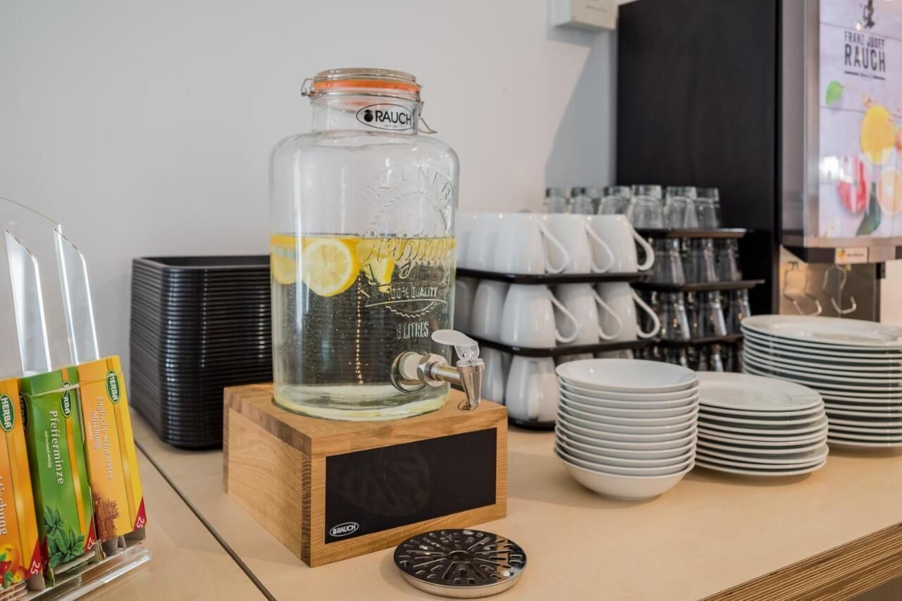 Foto - AR City Hotel Berlin