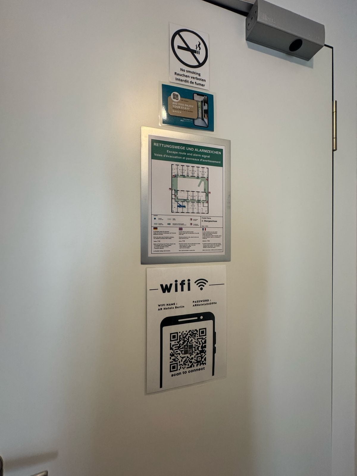 Photo - AR City Hotel Berlin