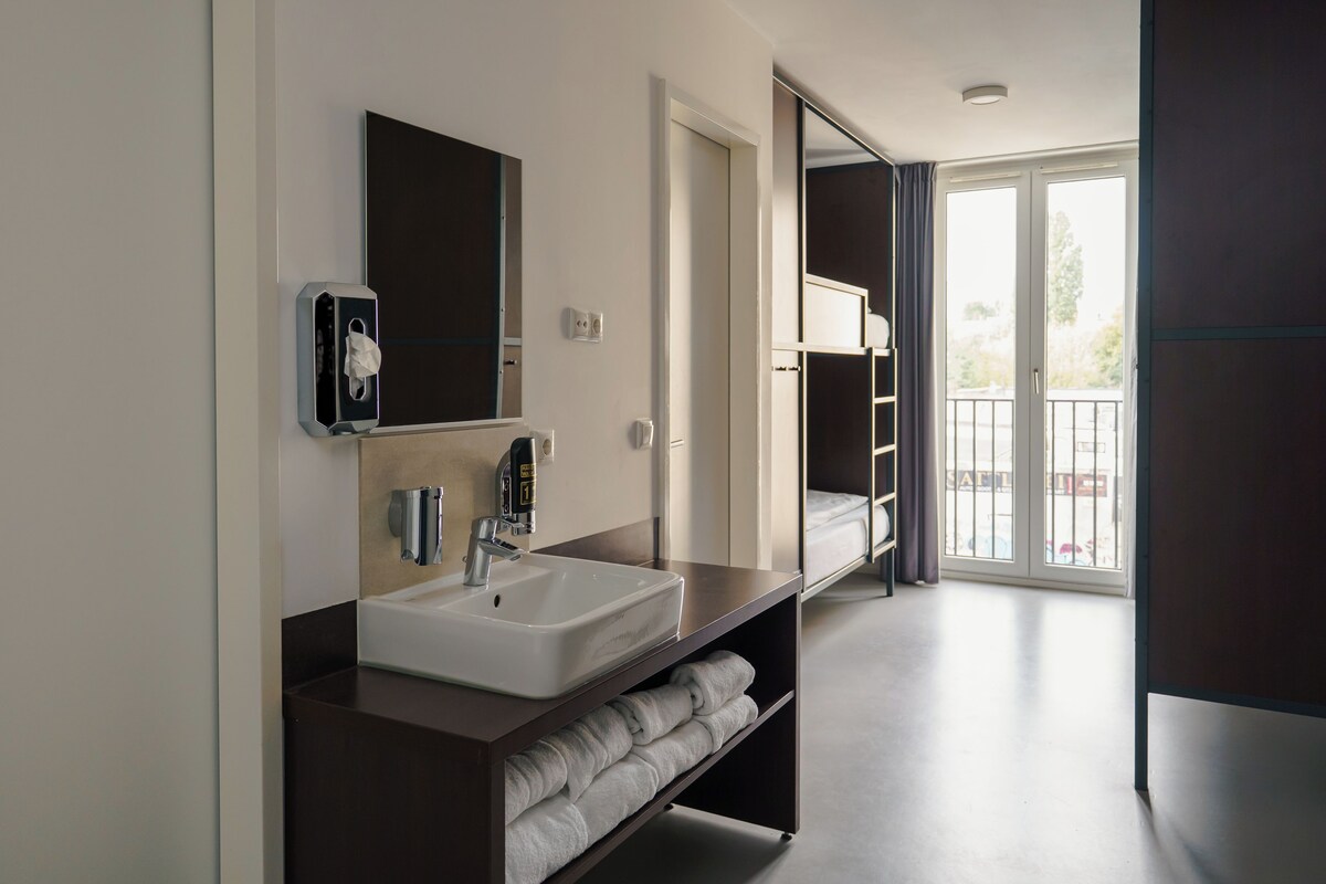 Chambre Quadruple