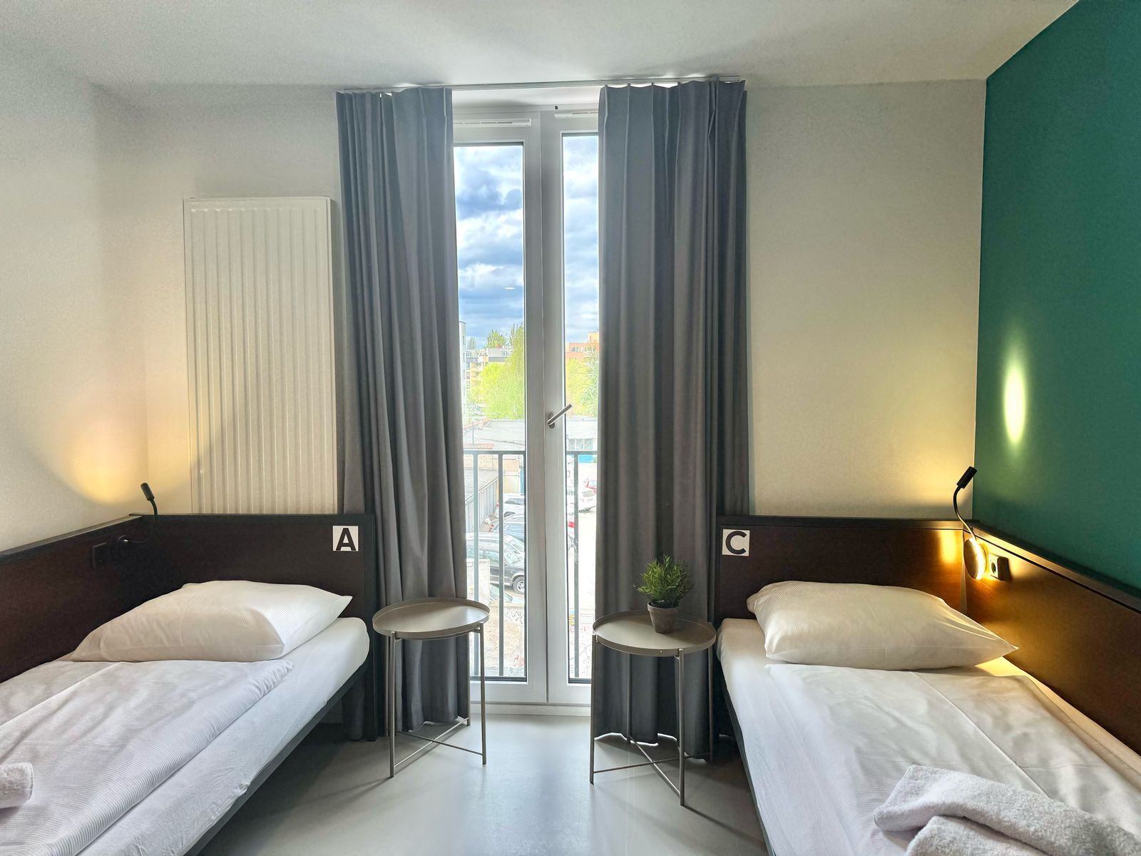 Foto - AR City Hotel Berlin