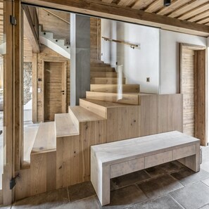 Villa | Interior