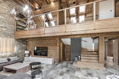 6-bedroom Villa in Moravia