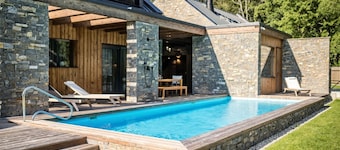 6-bedroom Villa in Moravia