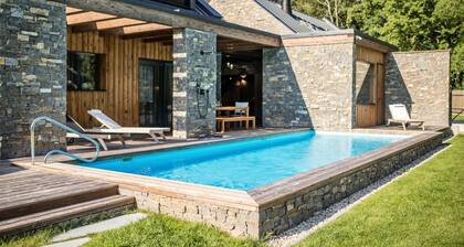 6-bedroom Villa in Moravia