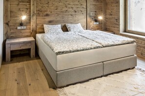 Villa | 6 bedrooms - 6-bedroom Villa in Moravia (Velké Karlovice)