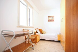 2 bedrooms, WiFi - CASA LUCA Apartment in the center of Marzamemi sea view with private parking (Marzamemi)