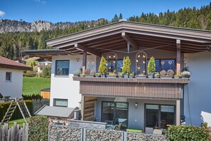 واجهة المنشأة