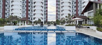 Cozy & Spacious Studio in Lapu-Lapu City – Ideal for Relaxation and Comfort