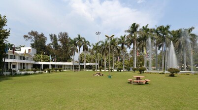 Tilyar Hotel And Resort