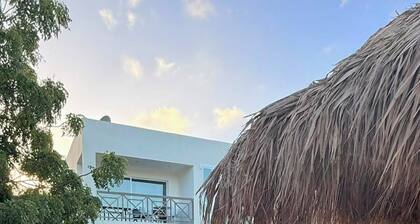✨ Kas Pitava - Cozy 2BR Apartment with Pool & Terrace Near Town