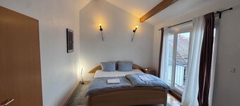 Vacation cottage in Lambsheim