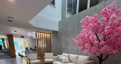Hotel Rosales Suites