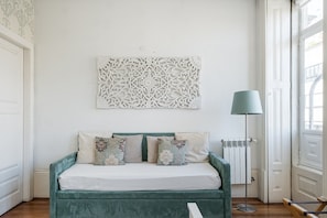 Interior - GuestReady - House Marquês - Ponte D. Luís (Porto)