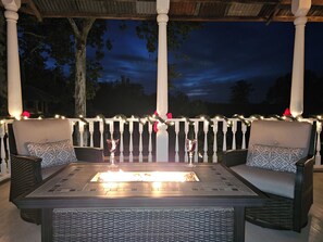 Property grounds - The Glynns by Louisiana Hospitality Group (Saint Francisville)