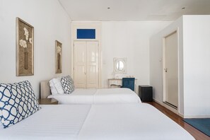 1 Schlafzimmer, Internetzugang, Bettwäsche