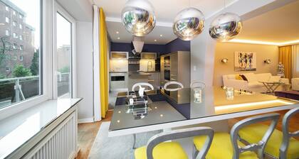 Favorite Stays - Suite and More - Deluxe