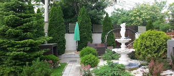 jolie apartaments