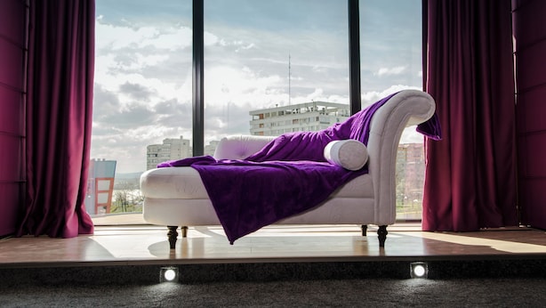Ático Deluxe, balcón, vistas al río