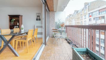 Leilighet | Oppholdsområde