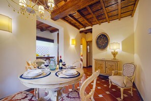 Dining - Oriuolo - Flo Apartments (Firenze)