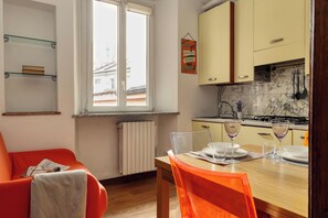 Standard Apartment | Private kitchen