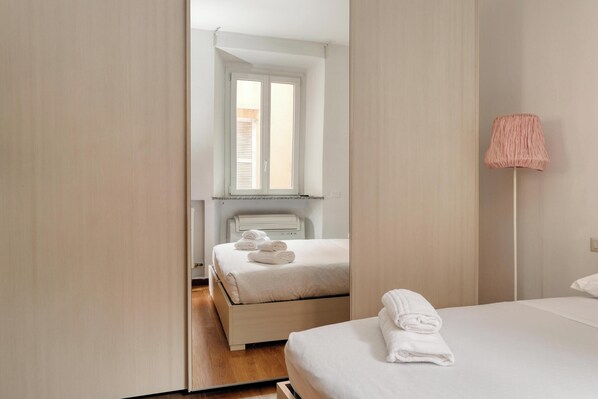 Exterior - JOIVY Welcoming flat in Porta Garibaldi (Milan)