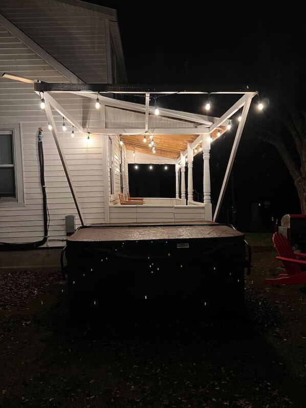 Terrass/Patio