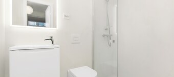 Central Guest House
