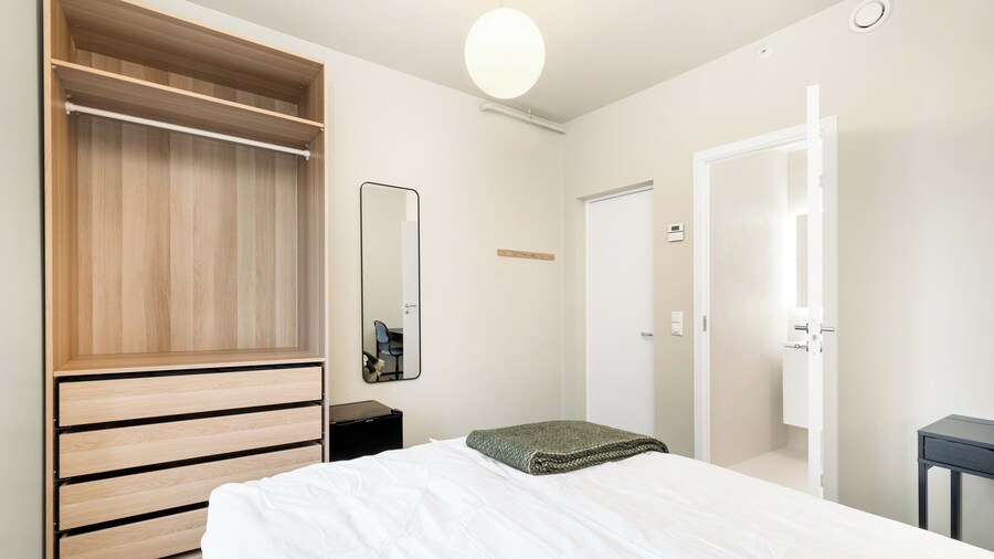 Central Guest House