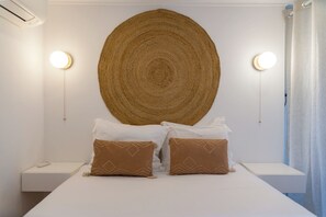 1 bedroom, iron/ironing board, bed sheets - Bairro Alto - Atalaia Apartment (Lisboa)