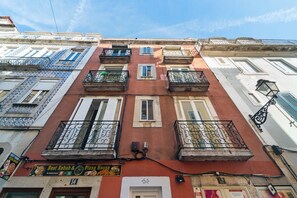 Exterior - Bairro Alto - Atalaia Apartment (Lisboa)