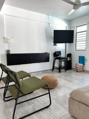 Interior - Endless Summer Beach House - Pool/Beach Access (Isabela)