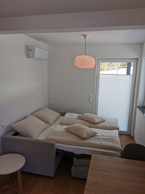 Studio Mizzi - Ferienwohnungen Deutschbauer (Villach)