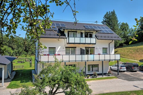 Ferienwohnungen Deutschbauer