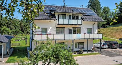 Ferienwohnungen Deutschbauer