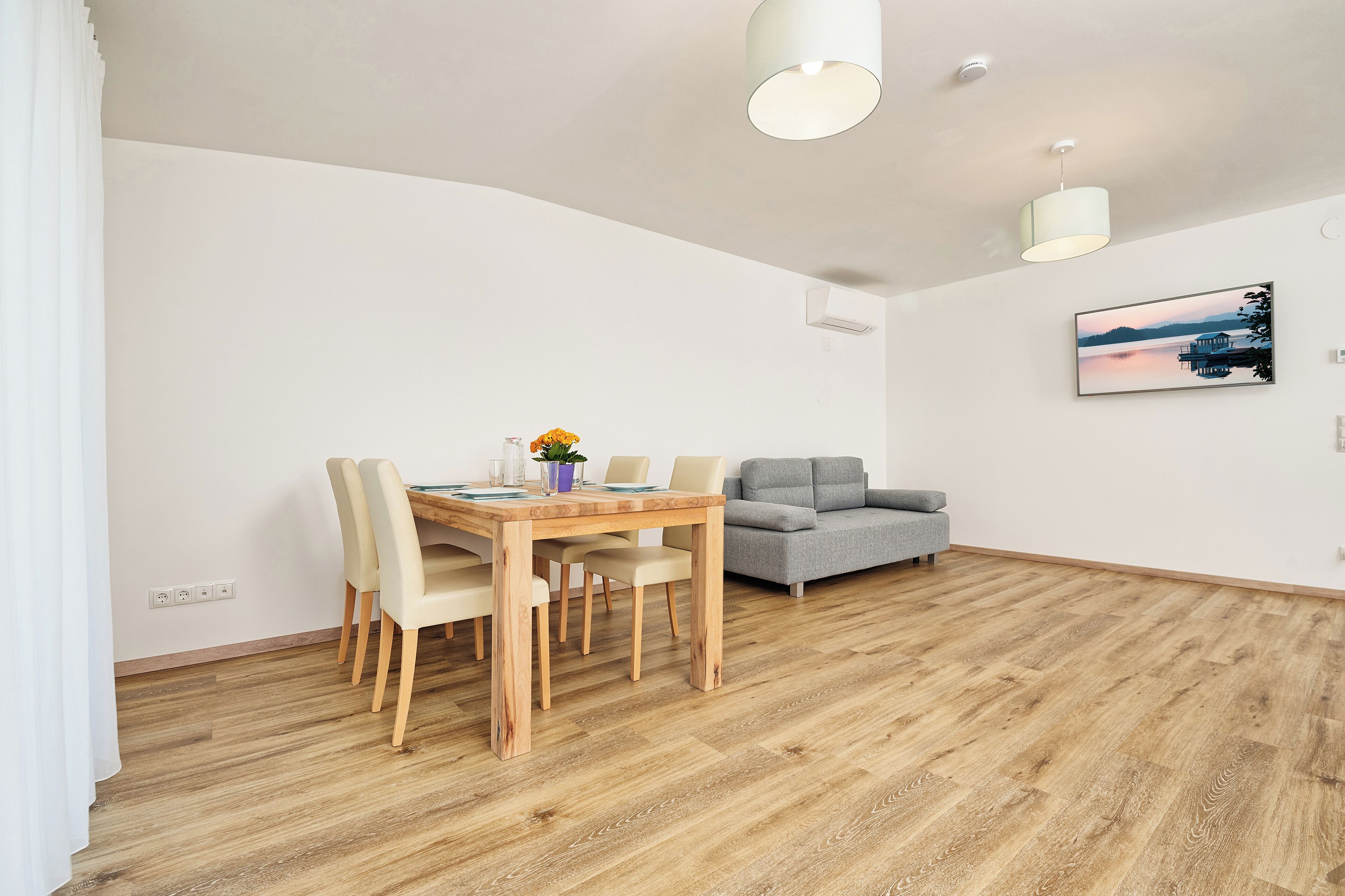 Apartment Elisabeth | Living area