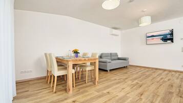 Apartment Elisabeth | Living area