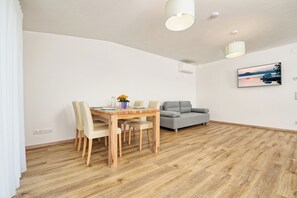 Apartment Elisabeth | Wohnbereich