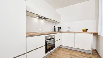 Apartment Elias | Private kitchen