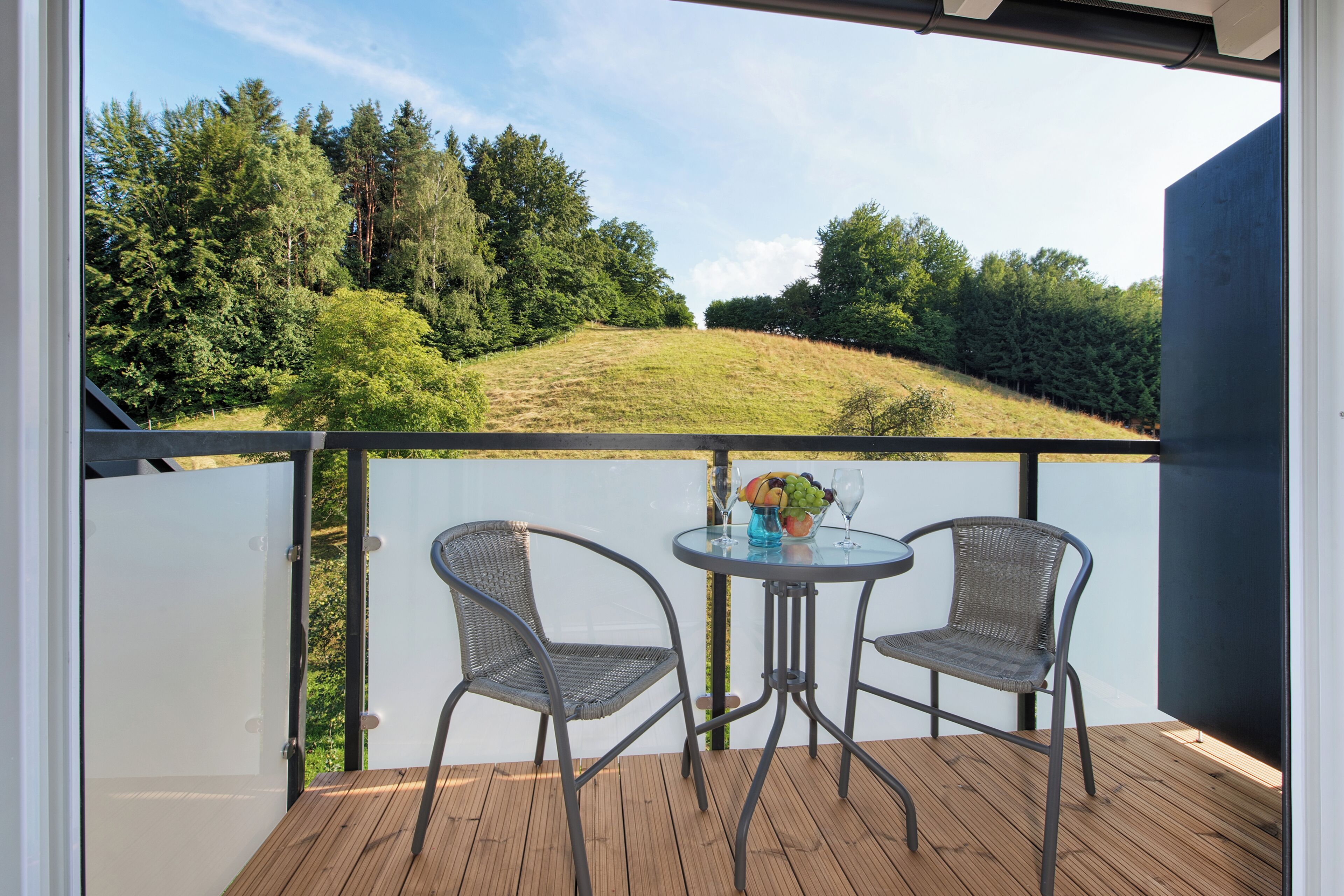 Apartment Elisabeth | Terrasse/patio