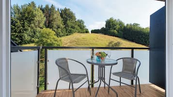 Apartment Elisabeth | Terrasse/patio