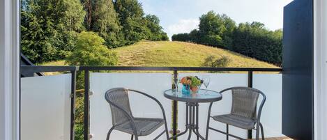 Apartment Elisabeth | Terrace/patio